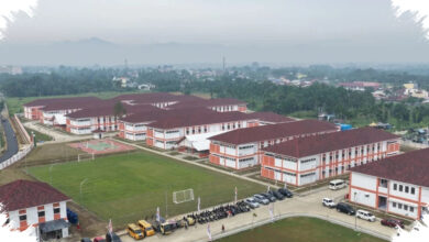 Sekolah Rakyat Nindya Karya di 4 Provinsi Siap Dipakai, MPLS Jadi Tanda Bangunnya Berhasil