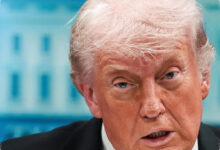 Trump Kembali Ancam Selat Hormuz, Biaya 20% untuk Kargo Langsung Dipatok