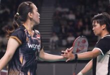 Ana/Trias Lolos ke Babak Kedua Japan Open 2026 Usai Comeback dari Tertinggal