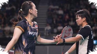 Ana/Trias Lolos ke Babak Kedua Japan Open 2026 Usai Comeback dari Tertinggal