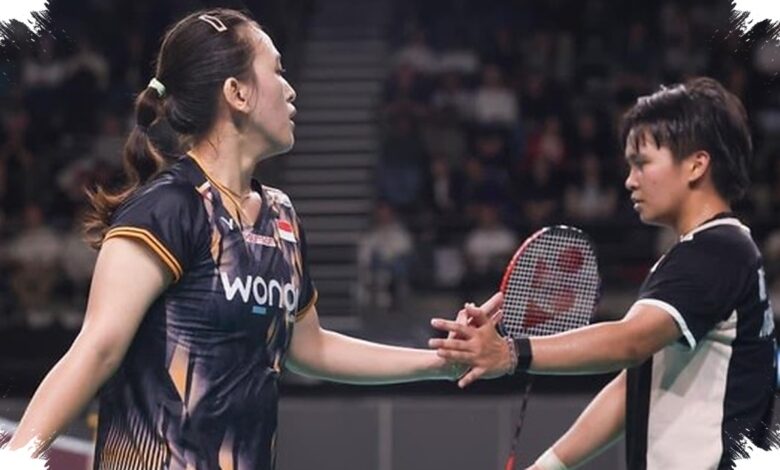 Ana/Trias Lolos ke Babak Kedua Japan Open 2026 Usai Comeback dari Tertinggal