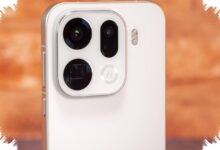 Oppo Find X10 Pro Max Siap Bawa Tiga Kamera 200MP, Bocoran Ini Bikin Rival Waspada