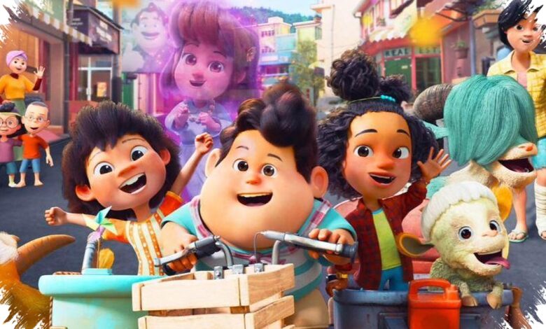 Film Anak yang Menggerakkan Industri, Dari Petualangan Sherina hingga Jumbo