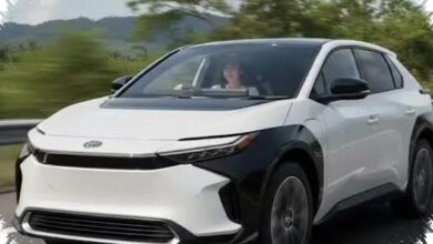 Toyota Siapkan 2 Mobil Baru di GIIAS 2026, Satu BEV Petualang dan Satu SUV Legendaris
