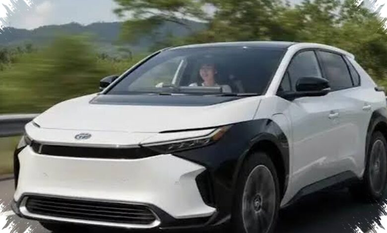 Toyota Siapkan 2 Mobil Baru di GIIAS 2026, Satu BEV Petualang dan Satu SUV Legendaris
