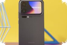 Xiaomi 18 Pro Max Siap Bawa Chip 2nm, Kamera Ganda 200MP, dan Baterai Raksasa