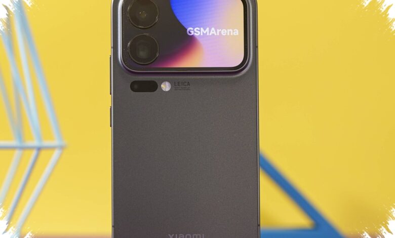 Xiaomi 18 Pro Max Siap Bawa Chip 2nm, Kamera Ganda 200MP, dan Baterai Raksasa