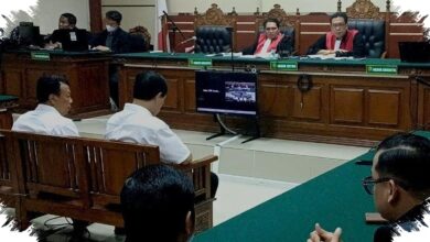 Bupati Ponorogo Dituntut 7 Tahun Penjara, Uang Pengganti Rp6,7 Miliar Mengintai