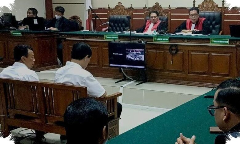 Bupati Ponorogo Dituntut 7 Tahun Penjara, Uang Pengganti Rp6,7 Miliar Mengintai