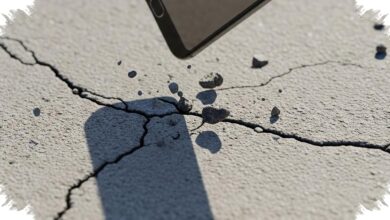 Kelangkaan Chip Memori Bikin Pengiriman Smartphone Anjlok 11%, Pasar Kian Tertekan
