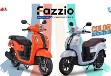 3 Motor Hybrid Yamaha Termurah, Cara Kerjanya Bikin Irit di Macet Kota