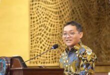 AI Bisa Tambah Pertumbuhan Ekonomi 1%, Pemerintah Andalkan KUR dan Reformasi SDA