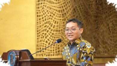 AI Bisa Tambah Pertumbuhan Ekonomi 1%, Pemerintah Andalkan KUR dan Reformasi SDA