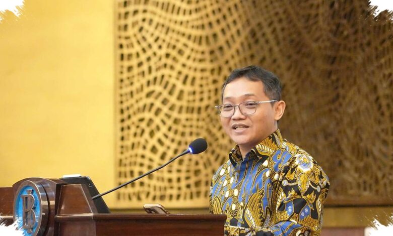 AI Bisa Tambah Pertumbuhan Ekonomi 1%, Pemerintah Andalkan KUR dan Reformasi SDA