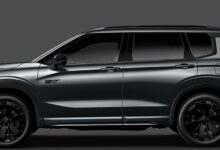Mitsubishi Masih Kuat di Semester 1, 7 Seater Premium Justru Paling Dicari