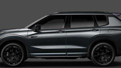 Mitsubishi Masih Kuat di Semester 1, 7 Seater Premium Justru Paling Dicari
