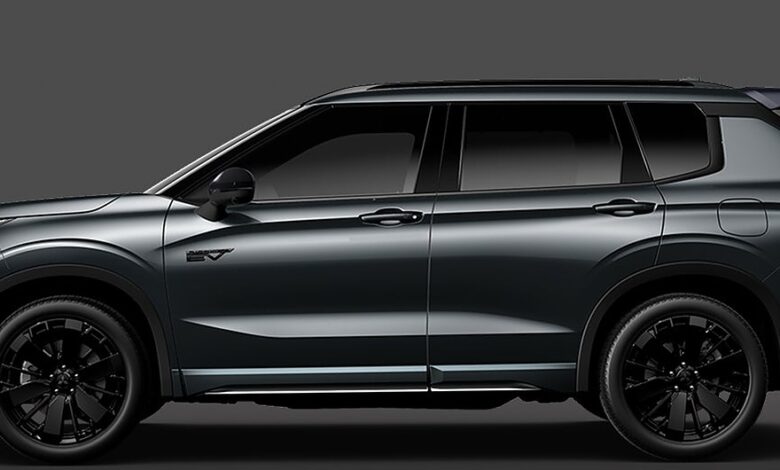 Mitsubishi Masih Kuat di Semester 1, 7 Seater Premium Justru Paling Dicari