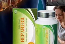 Hepaherb Jadi Pendamping Hati yang Perlu Diingat Penderita Hepatitis