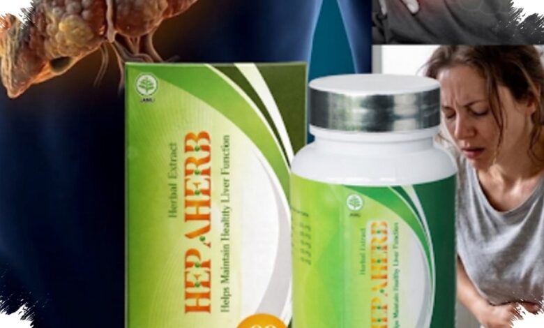 Hepaherb Jadi Pendamping Hati yang Perlu Diingat Penderita Hepatitis