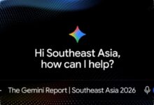 Gemini Melesat di Asia Tenggara, Bahasa Indonesia Kini Jadi Kekuatan Utama AI