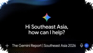 Gemini Melesat di Asia Tenggara, Bahasa Indonesia Kini Jadi Kekuatan Utama AI