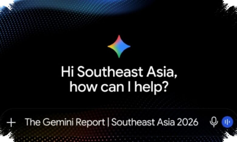 Gemini Melesat di Asia Tenggara, Bahasa Indonesia Kini Jadi Kekuatan Utama AI