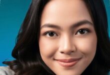 Nadine Kei Inara, Mahasiswi UC Berkeley yang Menyatukan Data Science dan Musik