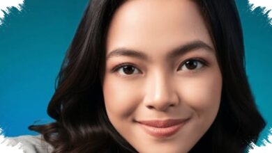 Nadine Kei Inara, Mahasiswi UC Berkeley yang Menyatukan Data Science dan Musik
