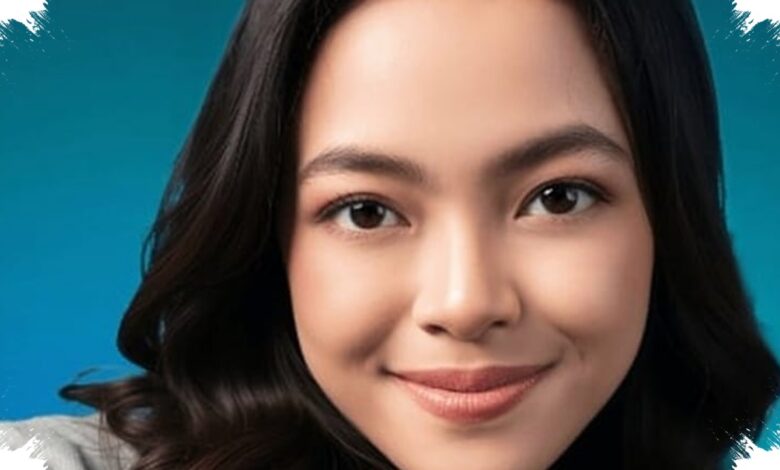 Nadine Kei Inara, Mahasiswi UC Berkeley yang Menyatukan Data Science dan Musik