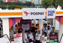 Kas Seret, Pos Indonesia Tunda Bayar Imbal Jasa Sukuk Rp24,11 Miliar