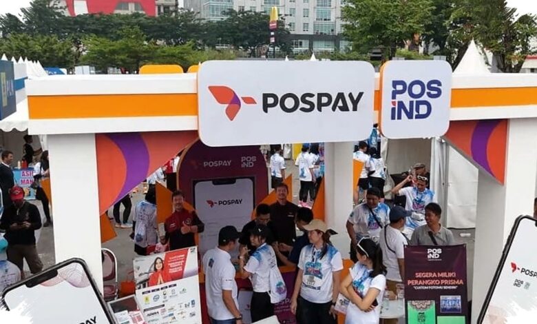 Kas Seret, Pos Indonesia Tunda Bayar Imbal Jasa Sukuk Rp24,11 Miliar