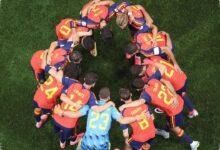 Spanyol Wajib Tampil Sempurna Jika Ingin Singkirkan Prancis