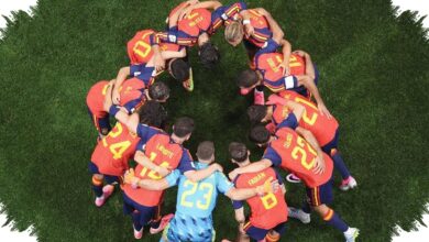 Spanyol Wajib Tampil Sempurna Jika Ingin Singkirkan Prancis