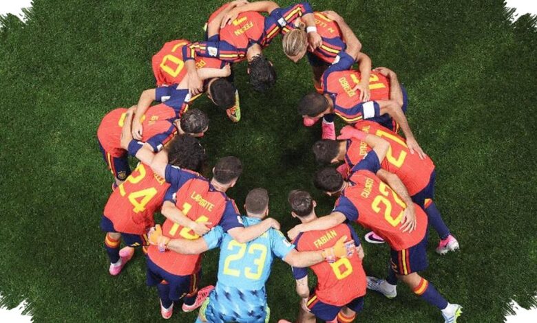 Spanyol Wajib Tampil Sempurna Jika Ingin Singkirkan Prancis