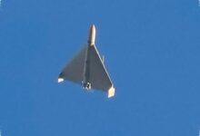Rusia Klaim Tembak Jatuh 146 Drone Ukraina dalam 12 Jam, Moskow Ikut Jadi Sasaran