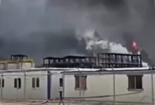 3 Hari Masa Kritis AS-Iran, Blokade Hormuz Meletus Lagi dan Korban Berjatuhan