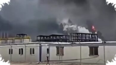 3 Hari Masa Kritis AS-Iran, Blokade Hormuz Meletus Lagi dan Korban Berjatuhan