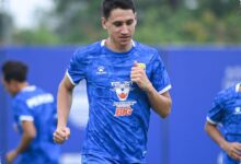 Persaingan Winger Persib Makin Sengit, Kedatangan Luka Menalo dan Ragnar Oratmangoen Ubah Peta