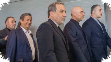 Iran Ejek Rencana Trump Pungut Tarif di Selat Hormuz, 20 Persen Dinilai Terlalu Mahal