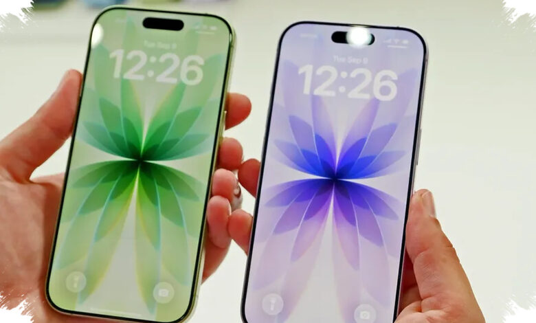 Apple Kaji Ulang iPhone 17 Standar, Biaya Naik Bikin Produksinya Bisa Dipangkas
