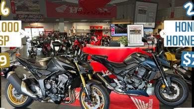 Diskon Motor Honda Pertengahan Juli 2026 Tembus Rp 6,5 Juta, Ini Daftar Lengkapnya