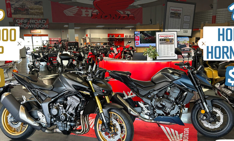 Diskon Motor Honda Pertengahan Juli 2026 Tembus Rp 6,5 Juta, Ini Daftar Lengkapnya