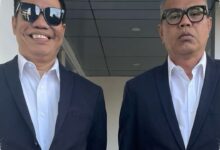 Abdel Achrian Tak Bisa Melihat Temon untuk Terakhir Kali, Teleponnya Bikin Haru