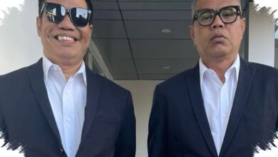 Abdel Achrian Tak Bisa Melihat Temon untuk Terakhir Kali, Teleponnya Bikin Haru