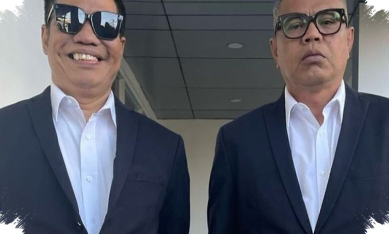 Abdel Achrian Tak Bisa Melihat Temon untuk Terakhir Kali, Teleponnya Bikin Haru