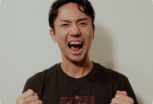 Persija Datangkan Kyohei Yoshino, Gelandang Pekerja Keras yang Siap Perkuat Tengah
