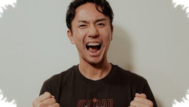 Persija Datangkan Kyohei Yoshino, Gelandang Pekerja Keras yang Siap Perkuat Tengah