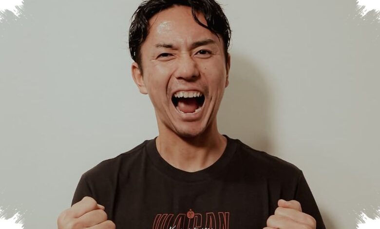 Persija Datangkan Kyohei Yoshino, Gelandang Pekerja Keras yang Siap Perkuat Tengah