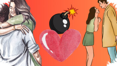 4 Perbedaan Love Bombing dan Afeksi Sehat yang Sering Sulit Dibedakan