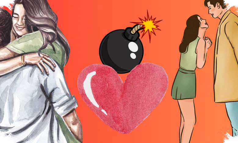 4 Perbedaan Love Bombing dan Afeksi Sehat yang Sering Sulit Dibedakan